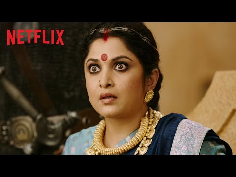 Anushka’s UNEXPECTED Gift Request to Prabhas&#128561; Ft. Rana Daggubati | Baahubali 2 | Netflix India