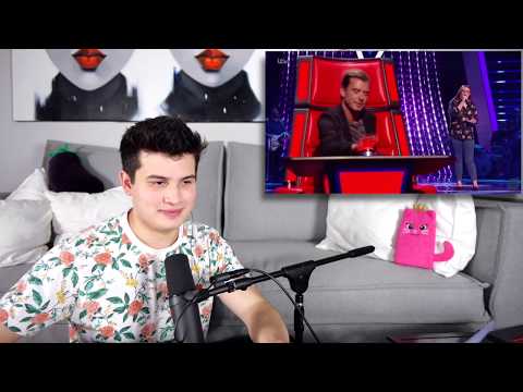 Vocal Coach Reacts to Fastest Chair Turns | The Voice