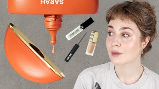 new makeup etc