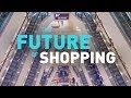 Future of Retail and Shopping Experiences