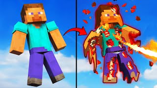 Realistic Satisfying Experiments 😱 Teardown