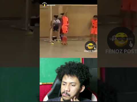 ESSA É A FUTURA MARTA E NEM É MEME KKKK #shorts #futebol #fut