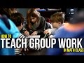 Encouraging Student Participation in Math