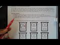 Osmosis and Diffusion Concepts