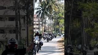 Nomads Coastbound West Ride | Pune to Goa via Konkan