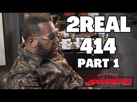 2Real414 on Travis Hunter Fiancée Viral Video & United Healthcare CEO Shooting!!