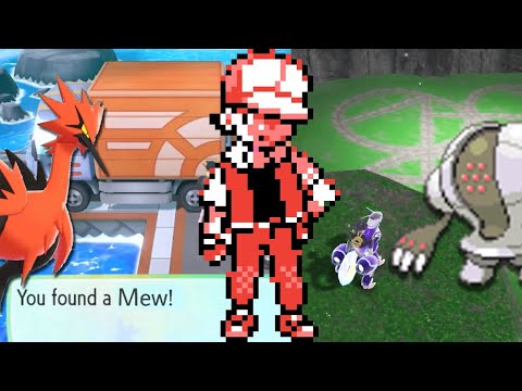 The Top 6 Completely Optional Areas in Pokémon!