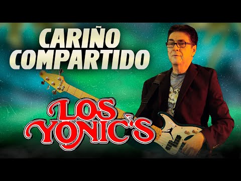 Bruno Ayvar y Los Yonic's - Cariño Compartido