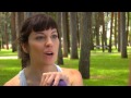 Comprensión del Video: Conversación en el Parque