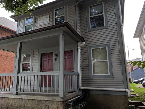 Apartment Video