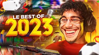 BIG BEST OF 2023 - BONNE ANNEE