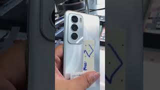 Ép kính Oppo reno12 5G#opporeno125g