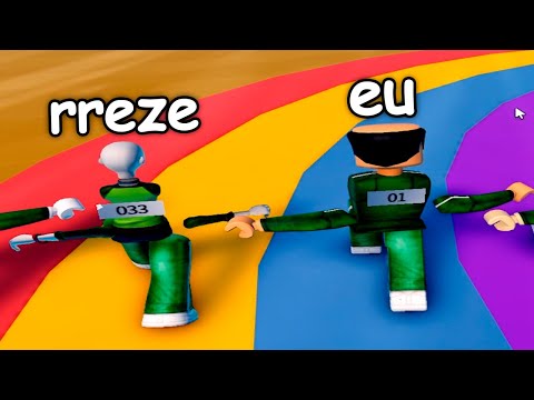 nordestino jogando round 6 no roblox (ft. rreze)