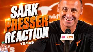 Sark Breaks Down Ohio State, Lessons From Past Losses & Manning’s Development