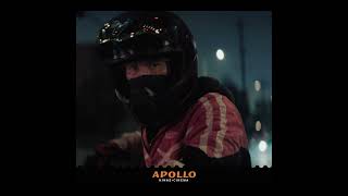 Kelias į nusikaltimą (Crime 101)