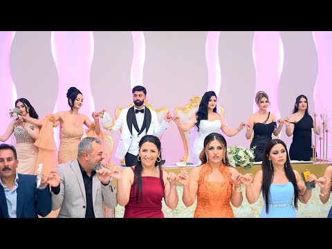 Jenedi / Welat / Scherin / Part02 / #DilocanPro #Hochzeit #Wedding #Kurdish #Dilocan