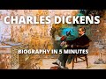 Charles Dickens: Life and Works