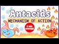 Understanding Antacids