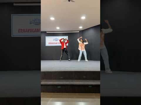 🤩❤️‍🔥 I danced with him at his bank’s program ! 😍❤️