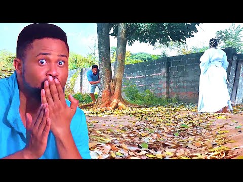Who Will Save This Helpless Man From The Wrath Of The River Goddess? - Nigerian Movies