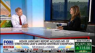 Chairman Jordan EXPOSES SPLC’s Scam: They Paid Extremists While Labeling Conservatives Hate Groups