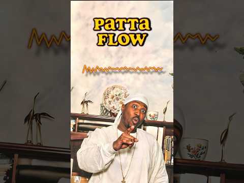 Every rapper is using this flow now