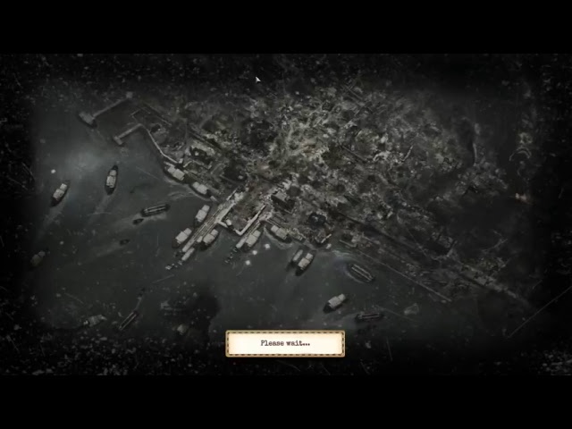 Company of Heroes 2 Livestream