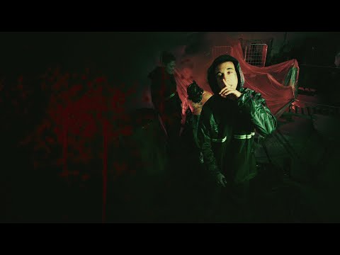 Kaydy Cain  - HONEY HALLOWEEN (Video Oficial)