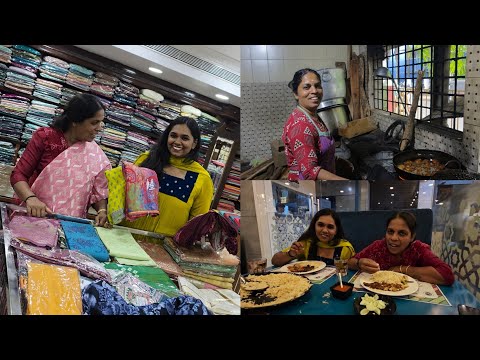 അമ്മയുടെ കഷ്ട്ടപ്പാടിന് ഇടക് ഒരു ആശ്വാസം 🥹 പറയാതെ ചെന്ന് വിളിച്ചപ്പോൾ ❤️