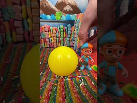 It's the Candy Escape ๐ฌ Challenge! Let's Go! #shorts
