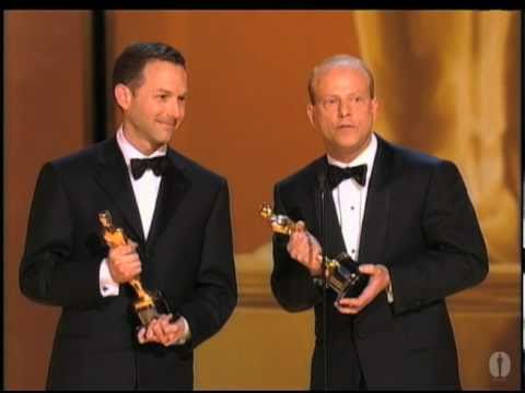 American Beauty Wins Best Picture: 2000 Oscars