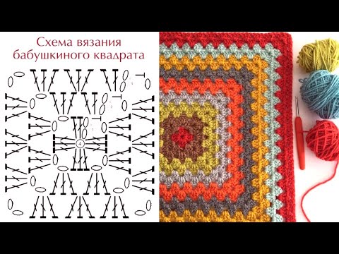 Мастер-классы по вязанию крючком