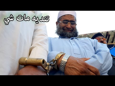 Aam Olas: Ep # (162) | Tandyya Mat Shay (Story Of Baba)