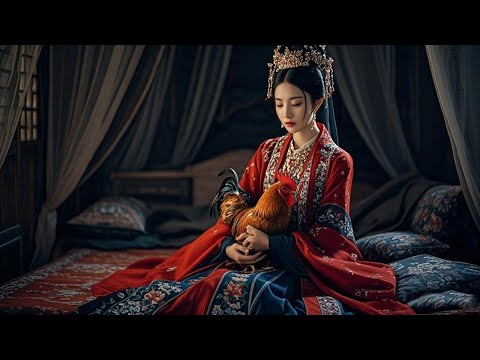 💎【Full ver】灰姑娘結婚被羞辱，竟拿公雞代替新郎與她拜堂，她的一個舉動徹底改變命運！中國電視劇 Chinese drama》