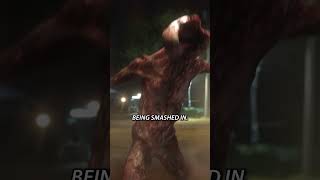 New Look At Demogorgons Invading Hawkins From Season 5 #strangerthings #strangerthingsseason5