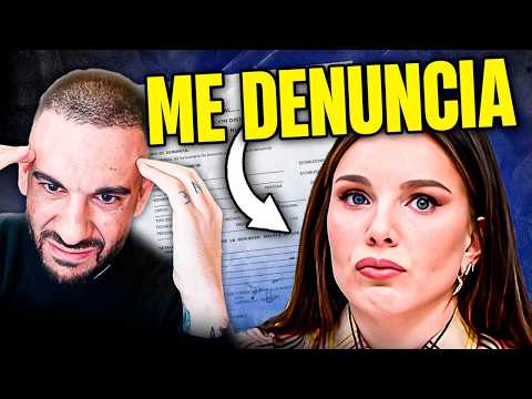 RESPONDO a la DENUNCIA de INÉS HERNAND