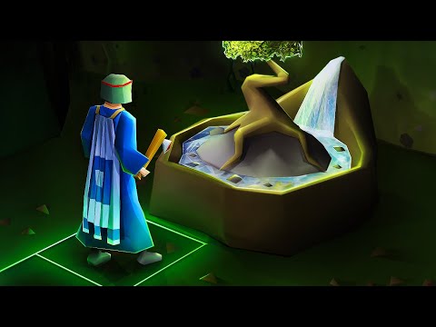 2,000 tile teleport | tileman #10