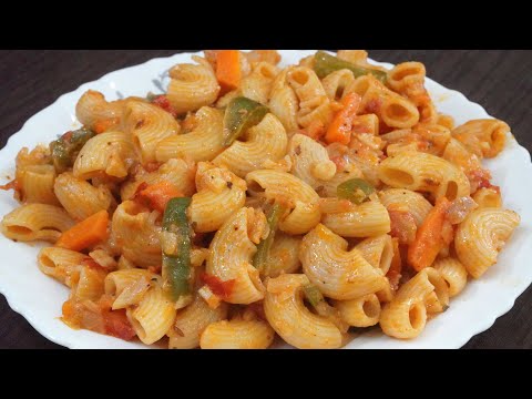 Masala Cheese Macaroni | Cheese Pasta | மசாலா சீஸ் மக்ரோனி பாஸ்தா | Macaroni Pasta Recipe In Tamil