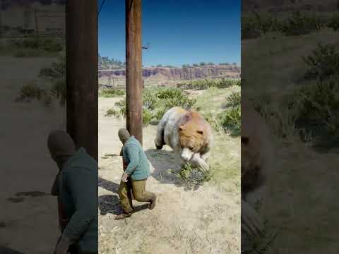 v234 Simulate Survival skills #Shorts