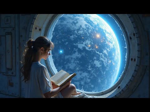DIMMAT - Space Arp