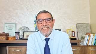 الدكتور محمد فائد || التصلب اللويحي الطريقة الصحيحة والعلا.ج الحقيقي