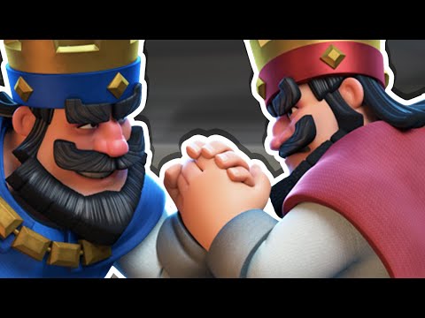 TOP 5: Best Combos in Clash Royale