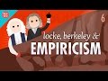 Philosophical Concepts of Locke and Berkeley