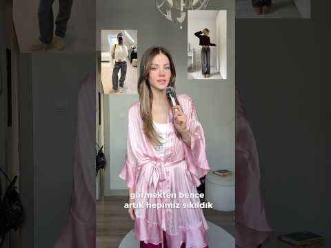 Nasıl olmuş sizce?🤩 #fashion#youtubeshorts #shorts #kombin