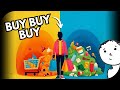 Consumerism and Financial Literacy Concepts