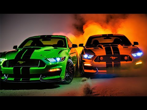 CAR MUSIC 2025 🔈 BASS BOOSTED SONGS 2025 🔈 BEST OF ELECTRO HOUSE MUSIC