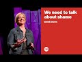 Understanding Shame, Vulnerability, and Empathy