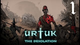 Scavenging a Party - Urtuk: The Desolation Ep. 1