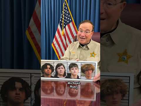 Kids charged with armed burglary | Morning briefing, September 9, 2026