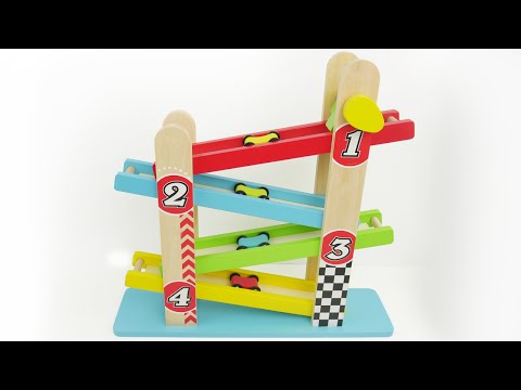 Learning video for kids and preschool children